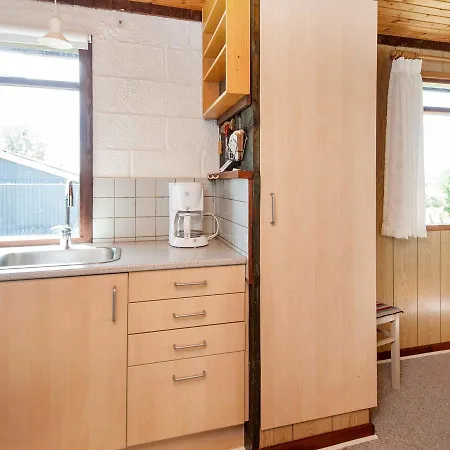 Two-bedroom Holiday In Juelsminde 6 Juelsminde (Hedensted)