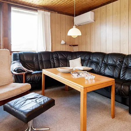 Casa vacanze Two-bedroom Holiday In Juelsminde 6