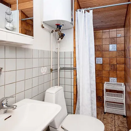 Casa vacanze Two-bedroom Holiday In Juelsminde 6 Juelsminde (Hedensted)