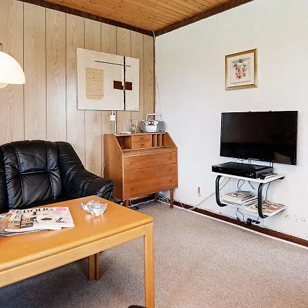 Two-bedroom Holiday In Juelsminde 6 Casa vacanze *
