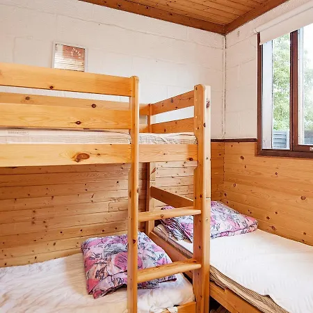 Two-bedroom Holiday In Juelsminde 6 Casa vacanze Juelsminde (Hedensted)