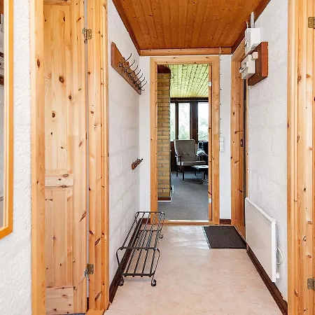Casa vacanze Two-bedroom Holiday In Juelsminde 6 Juelsminde (Hedensted)