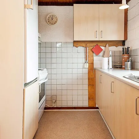 Casa vacanze Two-bedroom Holiday In Juelsminde 6