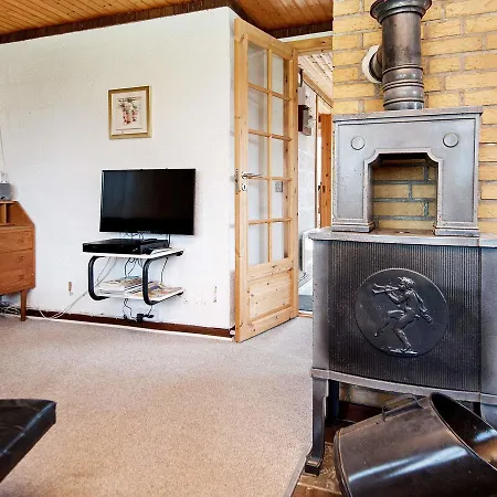 Two-bedroom Holiday In Juelsminde 6 Casa vacanze Juelsminde (Hedensted)