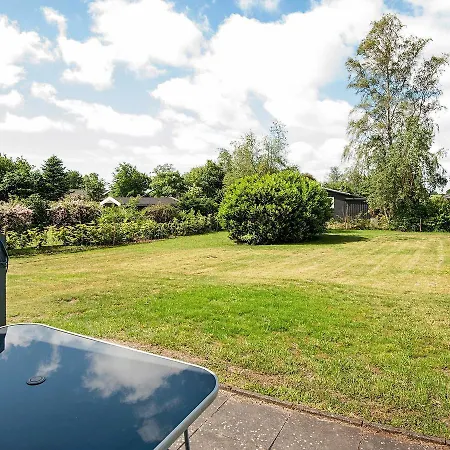 Two-bedroom Holiday In Juelsminde 6 Casa vacanze Juelsminde (Hedensted)
